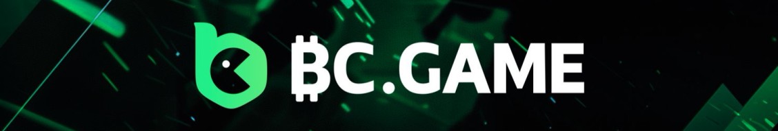 Experience the Thrill of BC Game Crypto Casino SK