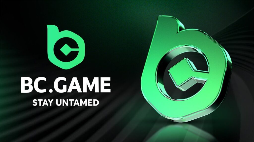 Exploring the Excitement of BC. Game online A New Era in Online Gaming