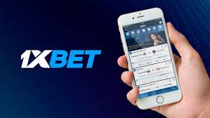 1xBet - 日本におけるスポーツベッティングの未来