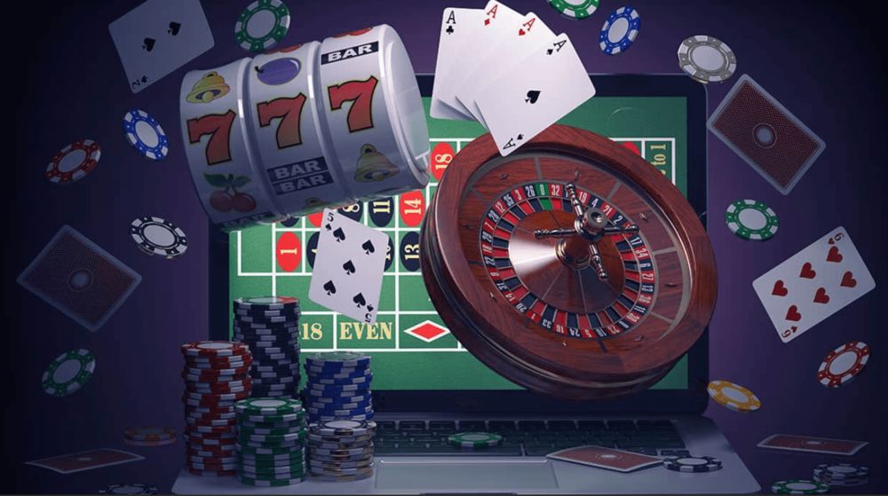 Discover the Excitement of Casino Papaya Wins 4