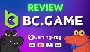 Discover the Thrills of Casino BC.Game A New Era of Online Gaming Discover the Thrills of Casino BC.Game A New Era of Online Gaming