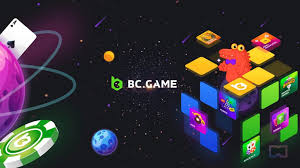Discover the Thrills of Casino BC.Game A New Era of Online Gaming Discover the Thrills of Casino BC.Game A New Era of Online Gaming