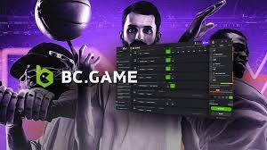Explore the Exciting World of BC Game Casino