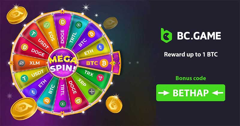 Exploring the Exciting World of BC Games Bonus 30