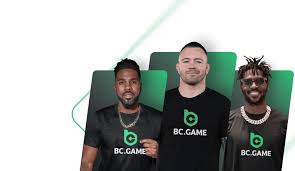 Exploring the Exciting World of BC Games Bonus 30