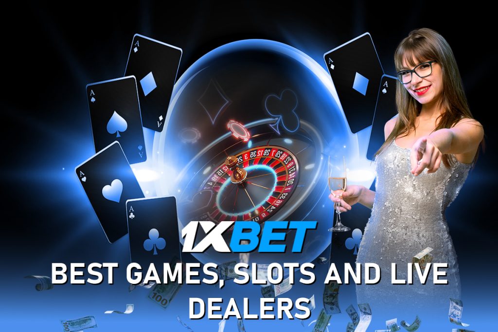Exploring the Thrills of 1xBet Thailand Casino