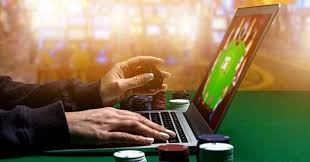 The Allure of Casinos A Deep Dive into the World of Gambling The Allure of Casinos A Deep Dive into the World of Gambling
