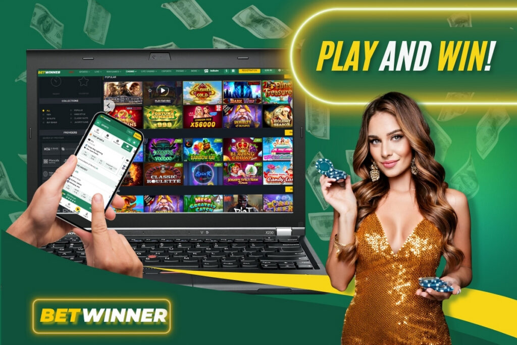 Tout ce que vous devez savoir sur l'application Betwinner application
