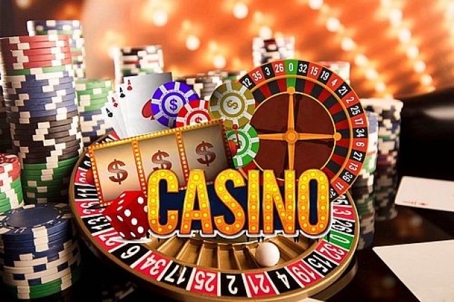 Ultimate Guide to Online Casino Slots Strategies Ultimate Guide to Online Casino Slots Strategies