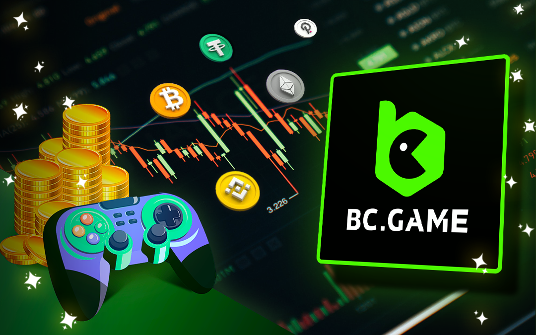 Unlock Exciting Rewards with BC Game Promo Code Unlock Exciting Rewards with BC Game Promo Code