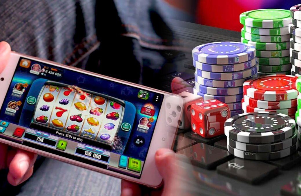Your Ultimate Guide to Casino Online Bonus UK