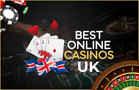 Discovering New Online Betting Sites UK A Comprehensive Guide