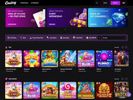 Experience Unmatched Gaming Excitement at Casiny Casino Experience Unmatched Gaming Excitement at Casiny Casino