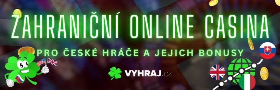 Objevte nová online casina 2025 - Zábava a příležitosti