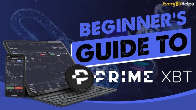 Secure Your Investments with PrimeXBT Login