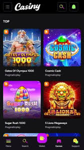 The Ultimate Guide to Casiny Casino Your Gateway to Online Gaming