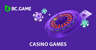 Unlocking the Excitement BC Game Bonus Unlocking the Excitement BC Game Bonus