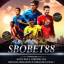 Website Agen Taruhan SBOBET Terpercaya untuk Semua Pecinta Judi Website Agen Taruhan SBOBET Terpercaya untuk Semua Pecinta Judi