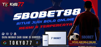 Agen Sbobet Panduan dan Strategi Menang di Permainan Taruhan