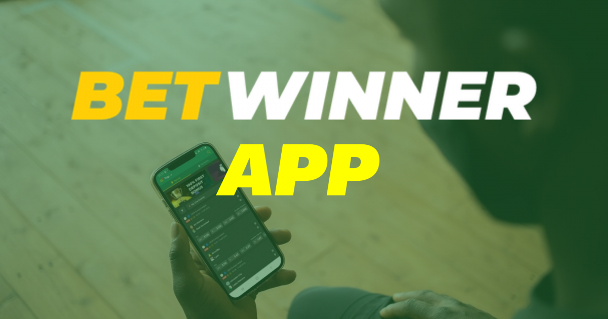 موقع Betwinner كل ما تحتاج لمعرفته عن عالم المراهنات والرياضة موقع Betwinner كل ما تحتاج لمعرفته عن عالم المراهنات والرياضة