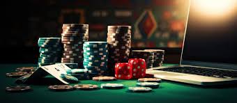 Faszination und Risiken im online casino ohne deutsche regeln
