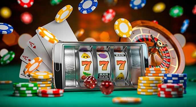 How to Spot Fake Casino - Identifying Online Gambling Scams