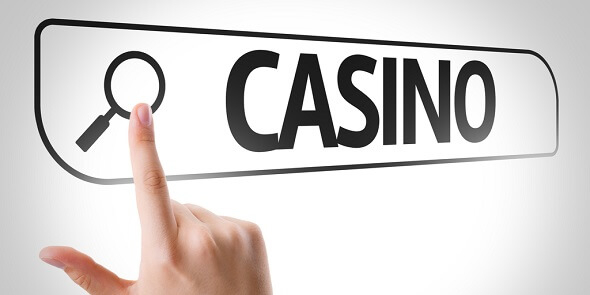 Mezinárodní online casino Jak najít to pravé pro vás
