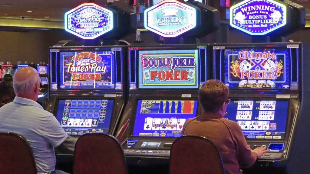 VIP Casino Programs: How to Maximize Your Player Rewards