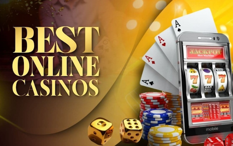 Online Casinos With the Best 3 Online Casinos With the Best 3