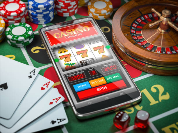 Online Casinos With the Best 3 Online Casinos With the Best 3