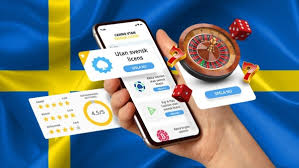 Utländska casino med Swish - En guide till smidiga insättningar och uttag