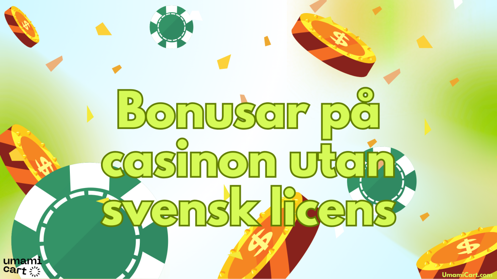 Utländska casino med Swish - En guide till smidiga insättningar och uttag