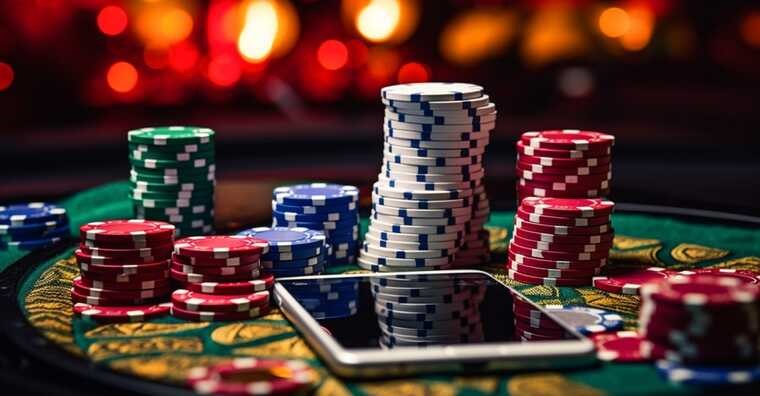 A Comprehensive Guide to Bets24 Casino