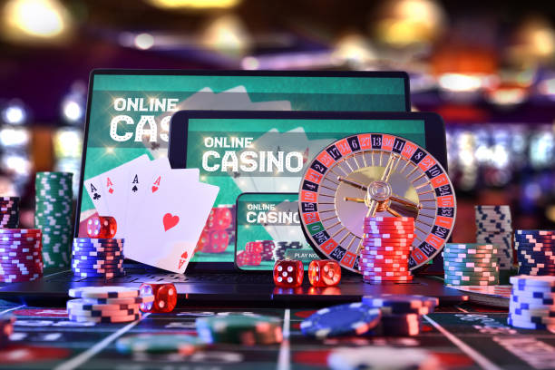 Experience the Thrill of Online Casino 7bets 18