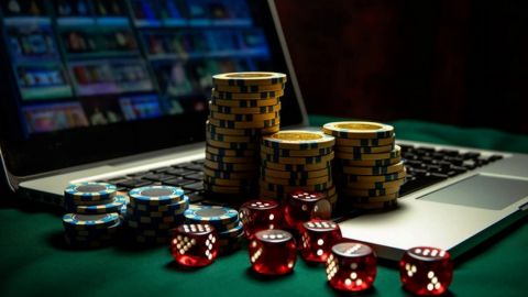 Experience the Thrills at Online Casino Joy