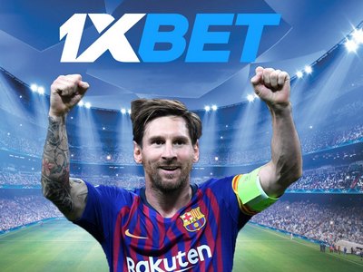 Explore the 1xBet Mobile App Your Ultimate Betting Companion 448584110