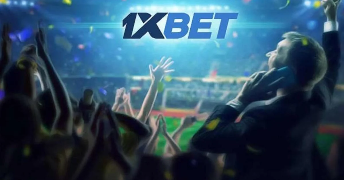 Explore the 1xBet Mobile App Your Ultimate Betting Companion 448584110