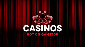 Exploring Casinos Non on Gamstop A Comprehensive Guide 691616235