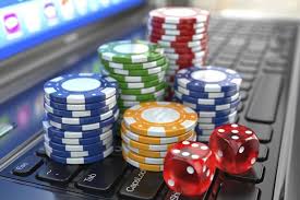 Exploring the Exciting World of Jokabet Casino Online Games