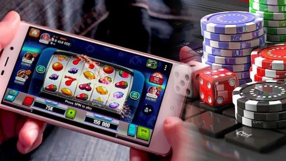 Oppdag gratis casino bonus uten innskudd 969693547