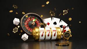 Oppdag gratis casino bonus uten innskudd 969693547