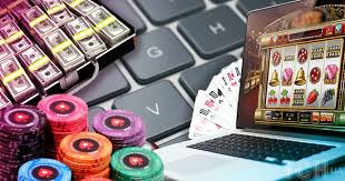 Slovenské Online Casino - Zábava a Výhry na Dosah Ruky Slovenské Online Casino - Zábava a Výhry na Dosah Ruky