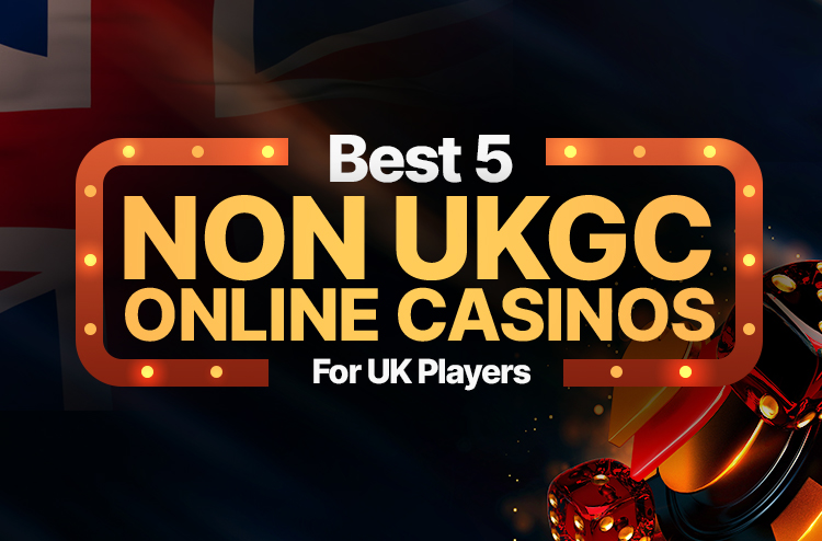 Discovering Non-UK Casinos A Guide to Online Gambling Options