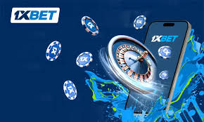 Experience Betting Like Never Before with the 1xBet App 501186315