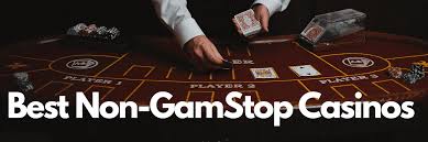Explore the Best UK Non-Gamstop Casinos for a Responsible Gaming Experience Explore the Best UK Non-Gamstop Casinos for a Responsible Gaming Experience