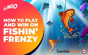 Explore the Exciting World of Fishin' Frenzy Megaways