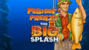 Explore the Exciting World of Fishin' Frenzy Megaways