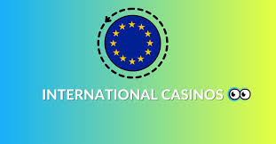 Exploring Foreign Casinos Accepting UK Players 410222862