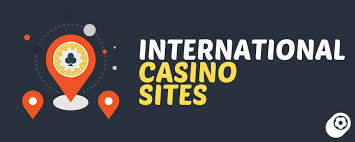 Exploring Foreign Casinos Accepting UK Players 410222862