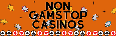 Explore Online Casinos Not on GamStop for Uninterrupted Gaming